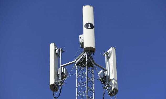 Проблемът с притесненията за 5G става все по-голям