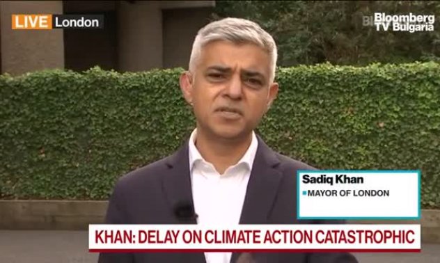 Градовете по света водят прогресивна климатична политика