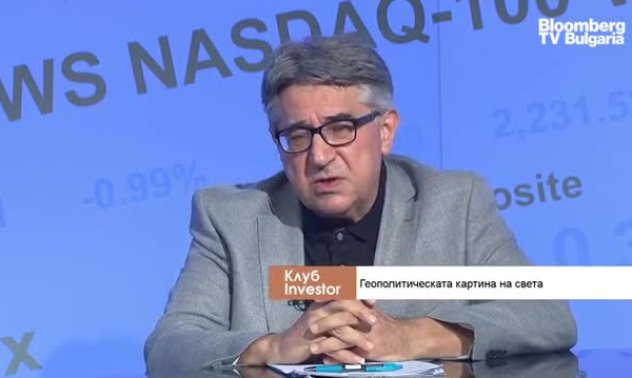 Идеята да се правят сливания на разузнавателните служби в България е много погрешна