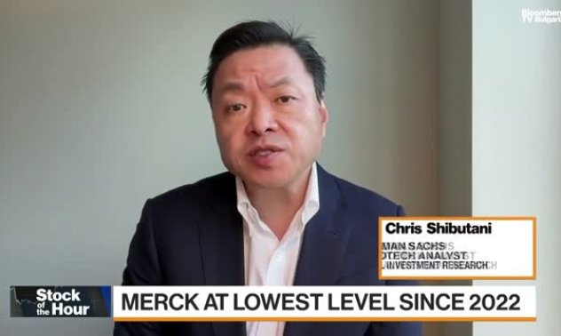 Merck спря доставките на Gardasil за Китай