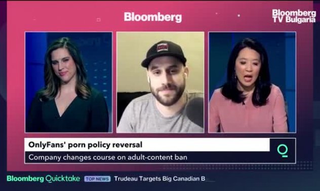 OnlyFans реши да не прибързва с реформите