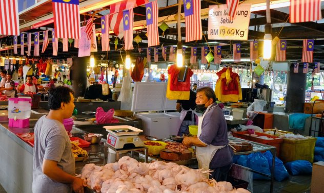 Малайзия оспорва изплащането на 15 млрд. долара по сделка от колониалната епоха 