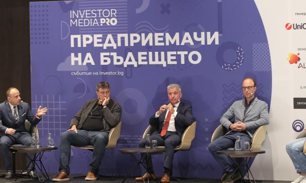 Предприемачите на бъдещето трябва да взимат решения бързо, да умеят да ги променят при нужда и да приемат критика