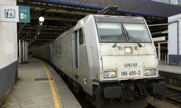 Ще изместят ли нощните влакове въздушните полети?