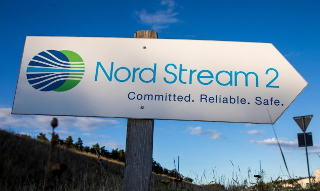 „Северен поток 2“ на „Газпром“ губи съдебен спор заради правилата на ЕС