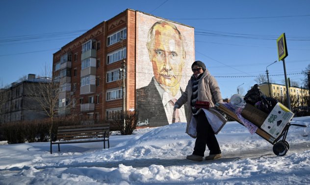 Войната на Путин възражда злокобната традиция на доносничеството в Русия 