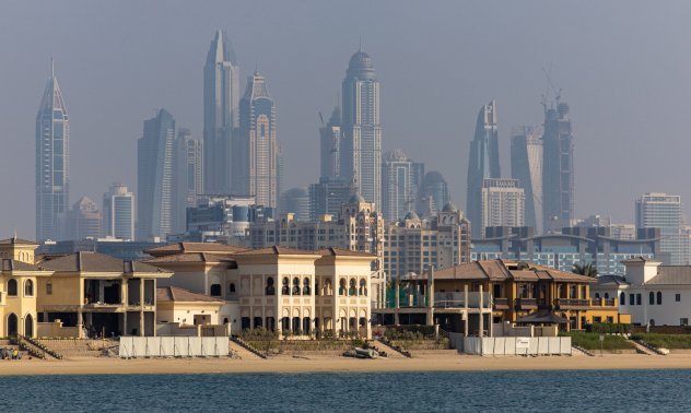 Руснаците помогнаха Дубай да запише рекордни продажби на имоти