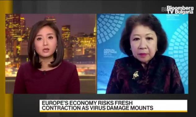 Световната банка: Контейнерните превози с първи ръст от миналата година