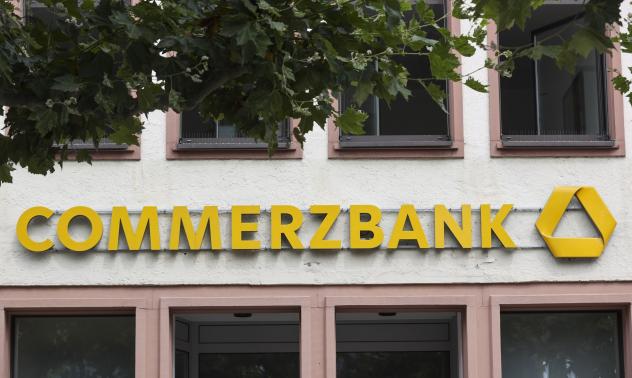 Commerzbank очаква загуба през 2020 г.