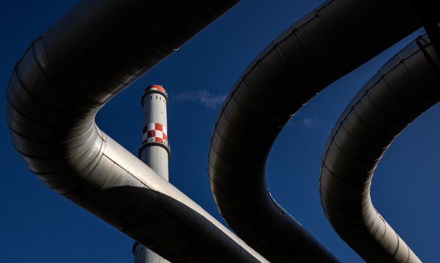 ЕС финализира споразумение за поетапно спиране на вноса на руски газ до 2027 г.