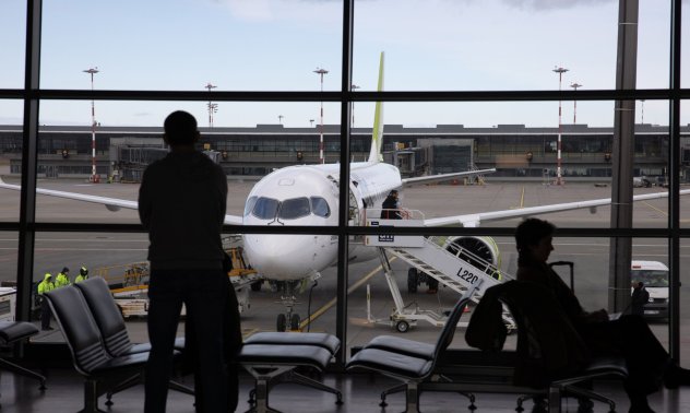 По-екологичното гориво е ключът към намаляване на емисиите от авиацията