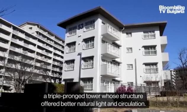 Японските панелки, част 1