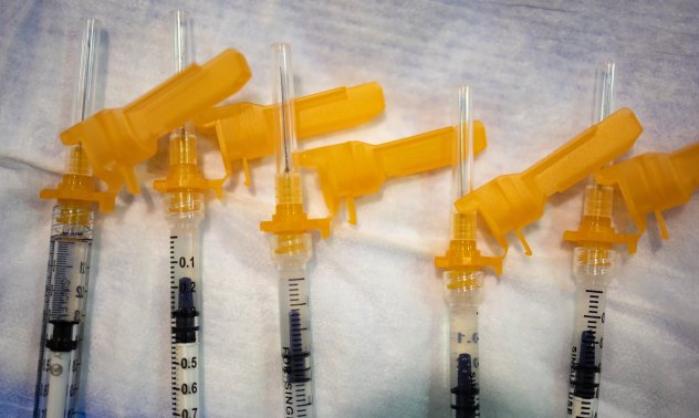 Китай държи всички карти в световната фармацевтична индустрия