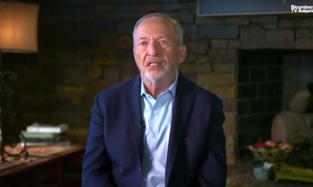 Самърс смята, че САЩ не бива да взема суровините на Украйна