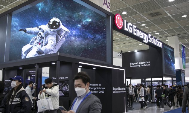 LG Energy Solution и Samsung разработват LFP батерии за електромобили