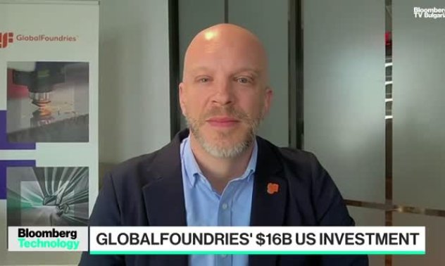 GlobalFoundries: Ще ускорим инвестициите при търсене от клиентите