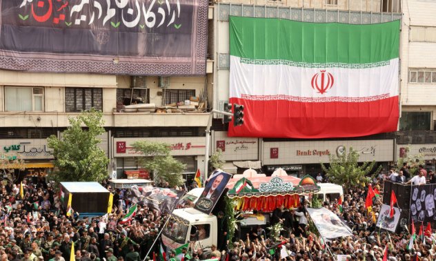 "Хизбула" обстреля Северен Израел с десетки ракети 