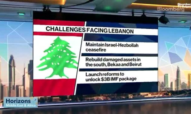 Афиуни: Ливан се нуждае от силен икономически екип