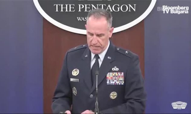 Американски разрушител свали ракети над Червено море