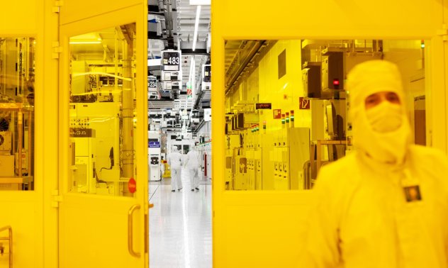 Следващото предизвикателство пред германския сектор на чиповете е работната сила