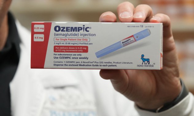 Сривът на Novo Nordisk отразява риска на Nokia