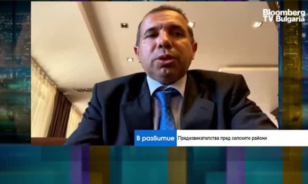 Земеделието ще се насочва все повече към по-качествени храни с по-малко излишъци