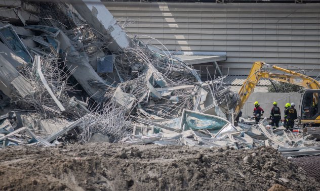 Земетресение с магнитуд 7,7 по Рихтер разтърси Мианмар, Тайланд и Виетнам    