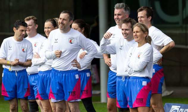 Бурните партийни конференции във Великобритания си струва да бъдат приложени в САЩ