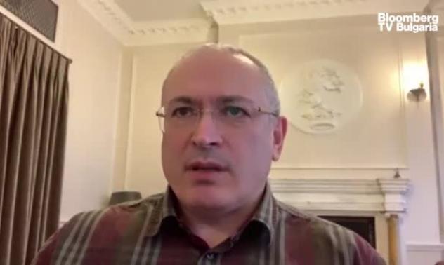 Ходорковски: Недоволството в Русия ще ескалира наесен