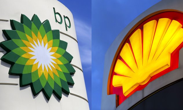 Мегасделката BP-Shell би създала европейски конкурент на Exxon Mobil
