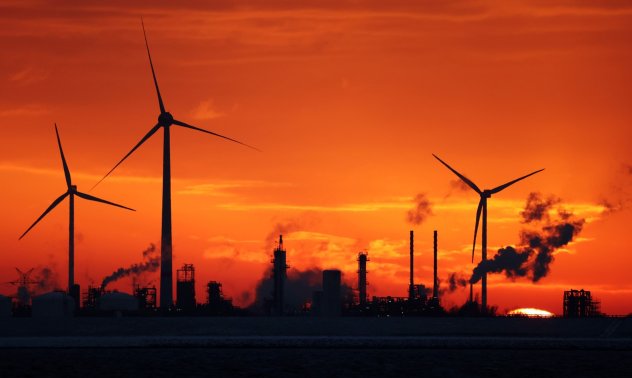 Сближаването на климата и неравенството застрашава всички нас