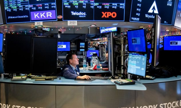 Американската изключителност ще стимулира акциите и долара през 2025 г.