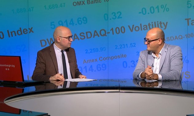 Пламен Донев: Данъчните мерки са с еднократен характер и няма да оправят дефицита