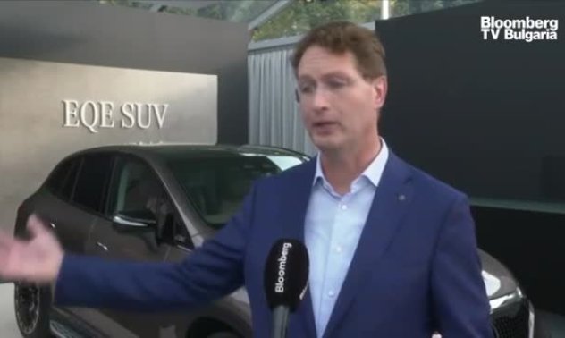 Mercedes Benz очаква стабилният растеж да продължава