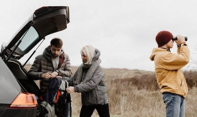 5 предимства на придвижването с кола под наем в София