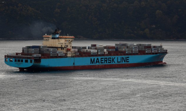 Западни официални лица обвиняват Турция за прекъсването на доставките на петрол