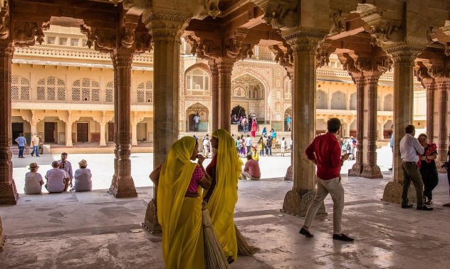 Кастовото преброяване ще разкрие най-зле пазената тайна на Индия