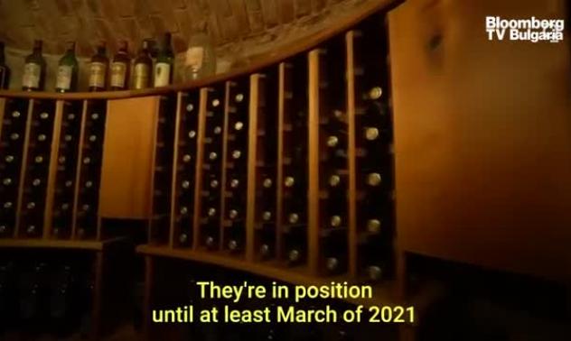 Винарите в Австралия очакват митата за Китай да останат през 2021