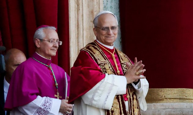 Накъде ще поеме католическата църква при папа Лъв XIV? 