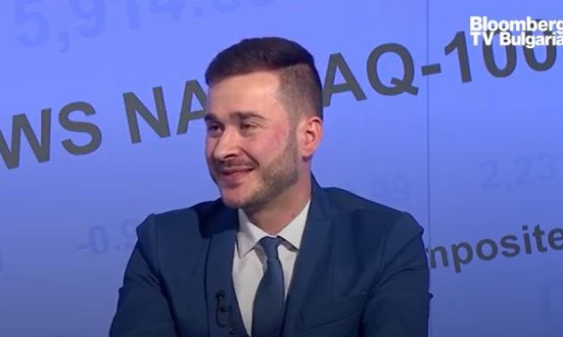 Златото и кешът са подходяща алтернатива на акциите 