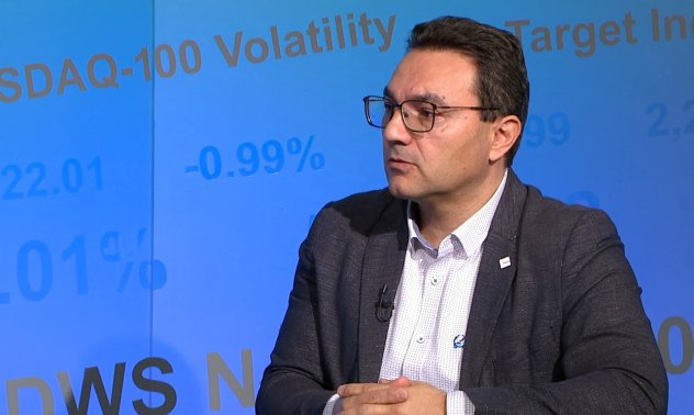 Десет милиарда евро за Транскаспийския коридор. Как да се възползва България?