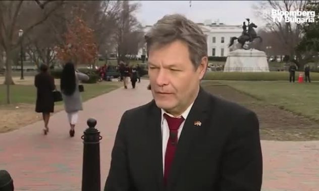 Робeрт Хабек: Сделка за минералите между САЩ и ЕС е обещаващ път, част 2