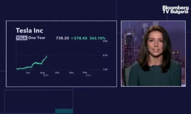 Tesla продаде биткойн и вдигна доверието в него