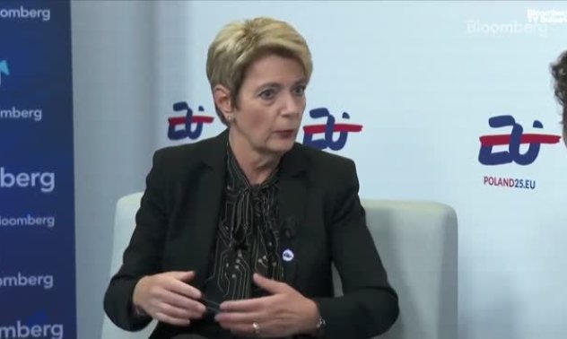 Келер-Зутер: Швейцария иска приемливо ниво на митата