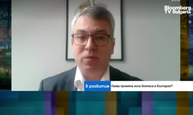 Икономически растеж няма да има докато не решим проблема с пандемията