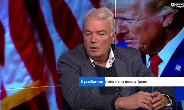 Неуспешната кандидатура на Харис е край на ерата „Обама“ в американската политика