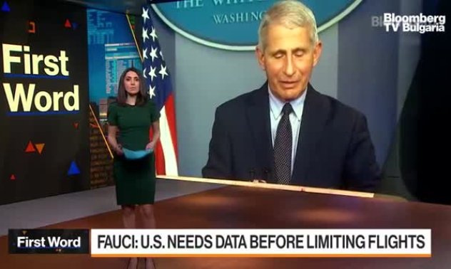 СЗО работи върху оценката на варианта Omicron