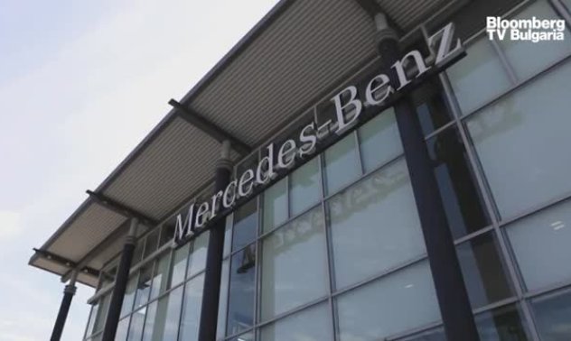 Mercedes Benz измести Tesla като най-ценнен автомобилен бранд в света