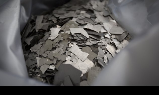 Фирми от САЩ разграбват редкоземните елементи, нужни на Европа за превъоръжаване