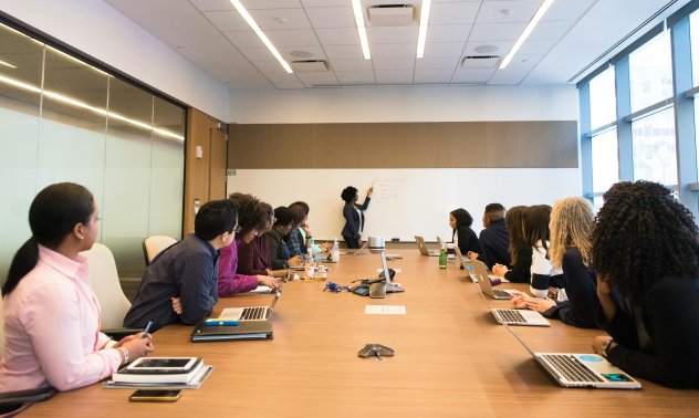 Устремът обратно към офиса ще пропъди най-добрите ви кадри